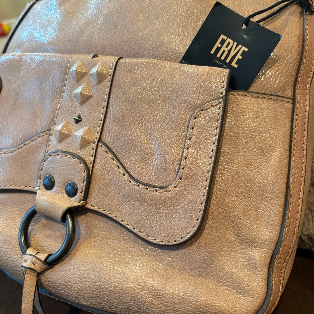 FRYE Corrine Crossbody